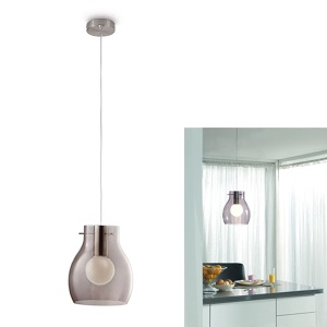 Luster Nehru nikl Philips 40695/17/16