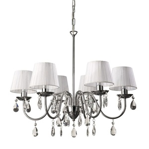 Luster Neyo hrom Massive 37315/11/10