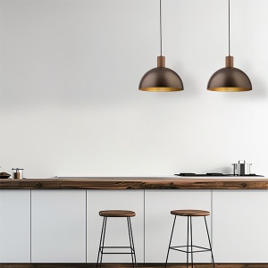 Luster Oslo 1xE27 TK Lighting 4508 - Img 2