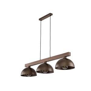 Luster Oslo 3xE27 TK Lighting 6299