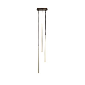 Luster Piano 3xG9 TKlighting 10117