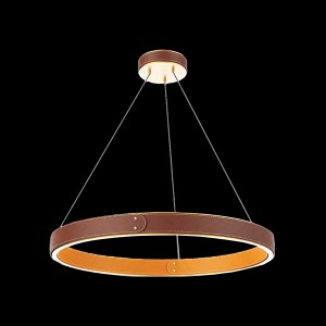 Luster Prestige 49W 3000K Elmark 955PRESTIGE4930BO
