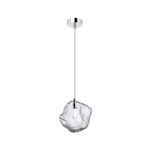 Luster Rock 1xG9 Zuma Line 003064-009276