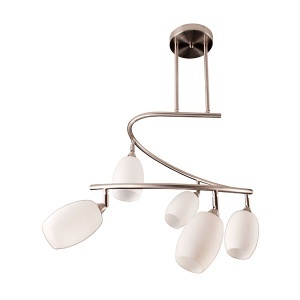 Luster Saturn MX 6313-5