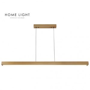 Luster Solea 40 18W 3000K drvo 200933