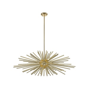 Luster Urchin 9xG9 Zuma Line 003064-011262
