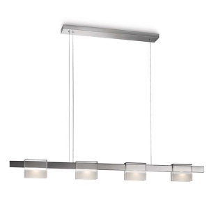 Luster Uturn hrom Philips 40790/11/16