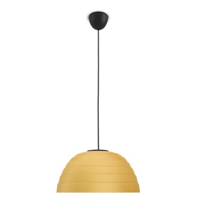 Luster Var oranž Philips 40895/53/16