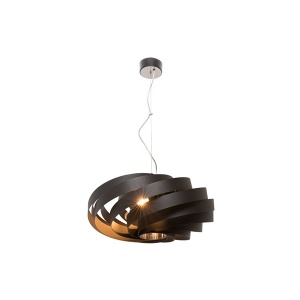 Luster Vento 4xE27 Zuma Line 133867-025755 - Img 2