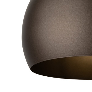 Luster Zoe 1xE27 TK Lighting 10171 - Img 3