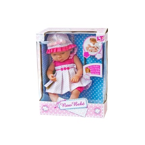 Lutka beba LK98711