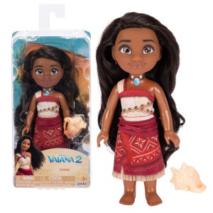 Lutka Disney Vajana 2 15cm 1043013