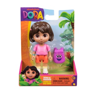 Lutka Dora the Explorer 1045460 - Img 2