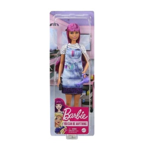Lutka frizerka Barbie 1042959