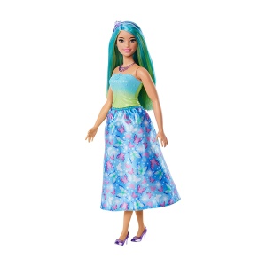 Lutka HRR11 Dodir Magije Barbie 57663