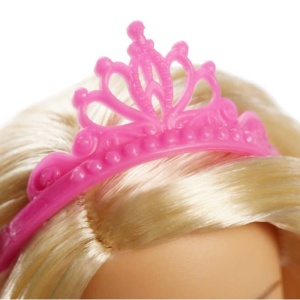 Lutka Princess Barbie 1035935 - Img 5