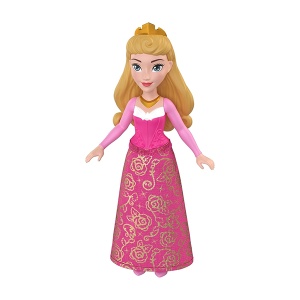 Lutka princeza Aurora 10cm Disney 120918
