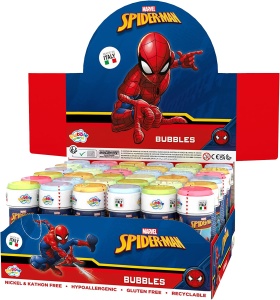 Lutka Spiderman duvalica