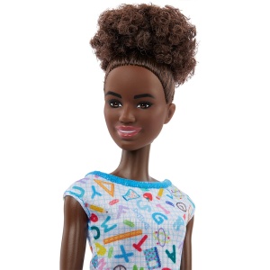Lutka učiteljica Barbie 1044975 - Img 2