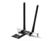 MA80XE(UN) AX3000 Wi-Fi 6 Bluetooth PCIe Adapter