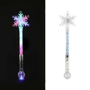 Magični štapić Snežna princeza Toi Toys 44021 - Img 2