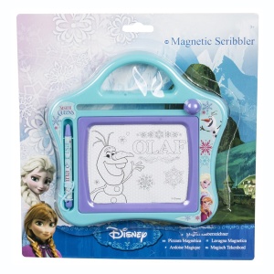 Magnetna tabla Frozen 30461