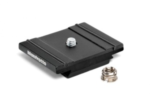 Manfrotto 200PL -PRO PLATE ALU RC2 ARCA