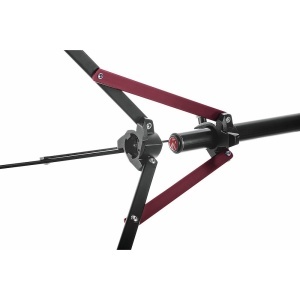 Manfrotto MS0490A-1 Nanopole Stand - Img 2