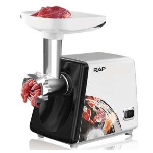 Mašina Za Mlevenje Mesa 2500W RAF R.3367