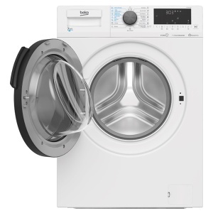 Mašina za pranje i sušenje veša HTE 7616 X0 Beko ELE01989 - Img 2