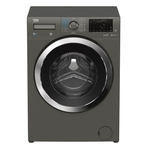 Mašina za pranje i sušenje veša HTV 8736 XC0M BEKO ELE01485