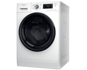 Mašina za pranje i sušenje veša Whirlpool FFWDB 864349 BV EE inverter 8/6kg bela - Img 4