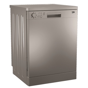 Mašina za pranje sudova DFN 05320 S BEKO ELE01908