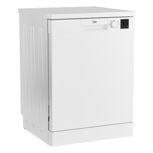Mašina za pranje sudova DVN 06431 W BEKO ELE01528 - Img 2