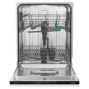 Mašina za pranje sudova GV631E60 Gorenje 737699 - Img 2