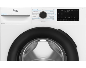 Mašina za pranje veša Beko BM3WFSU411415WB ES ProSmart Inverter 11kg 1.400rpm - Img 3