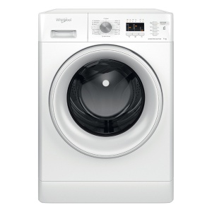 Mašina za pranje veša FFL 7238 W EE WHIRLPOOL ELE01922 - Img 3