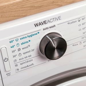 Mašina za pranje veša WEI94BDS Gorenje 738945 - Img 3
