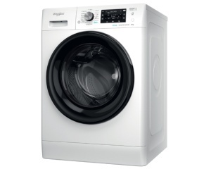 Mašina za pranje veša Whirlpool FFD 9479 BV EE 9kg 1.400rpm Inverter - Img 2