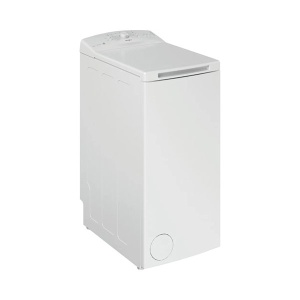 Mašina za pranje veša Whirlpool TDLR 6040L EU/N 6kg gornje punjenje - Img 2