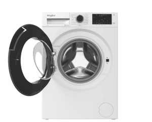 Mašina za pranje veša Whirlpool WAM 87WB EE ProSmart Inverter 8kg 1.351rpm - Img 2