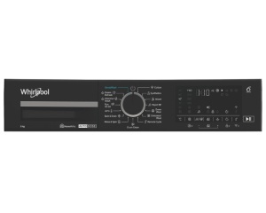 Mašina za pranje veša Whirlpool WPM 87G ADS EE 8kg 1.351rpm - Img 3