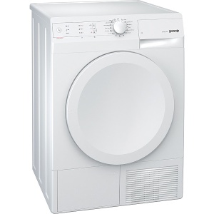 Mašina za sušenje veša Gorenje - kondenzacijska D724BL 345985