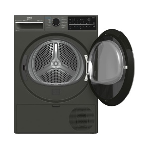 Mašina za sušenje veša Pro Smart Inverter 9kg Beko ELE02449 - Img 3