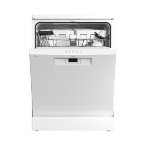Mašine za pranje sudova BDFN16431W mašina za pranje sudova Beko ELE02787