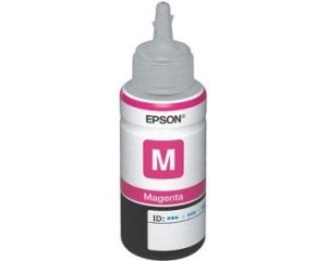 Mastilo Epson T6733 magenta 70ml