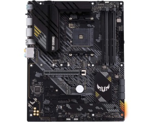 Matična ploča Asus TUF Gaming B550-PLUS, AM4, DDR4, ATX - Img 3
