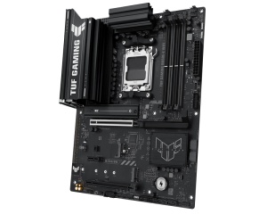 Matična ploča Asus TUF Gaming B650E-E WIFI, AM5, DDR5, PCIe 5.0 - Img 5