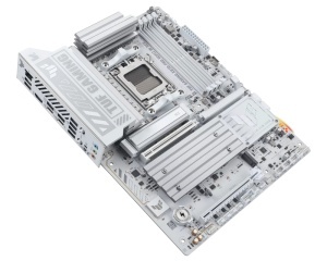 Matična ploča Asus TUF Gaming X870-PRO WIFI7 W NEO, AM5, DDR5, Wi-Fi 7 - Img 5