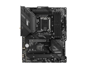 Matična ploča MAG B760 Tomahawk WiFi Intel 1700 MSI DDR5 ATX Wi-Fi 6E - Img 4